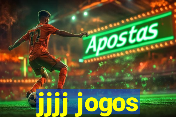 jjjj jogos